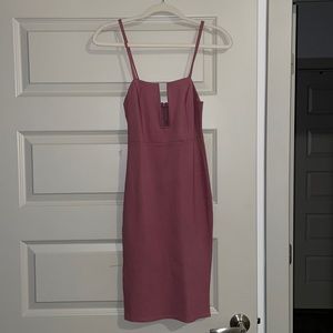 MIDI dress perfect condition
